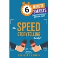 thumbnail image 1 of The Speed Storytelling Toolkit, (Paperback), 1 of 1