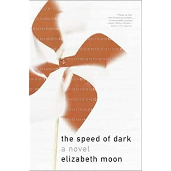 Pre-Owned The Speed of Dark (Hardcover) 0345447557 9780345447555
