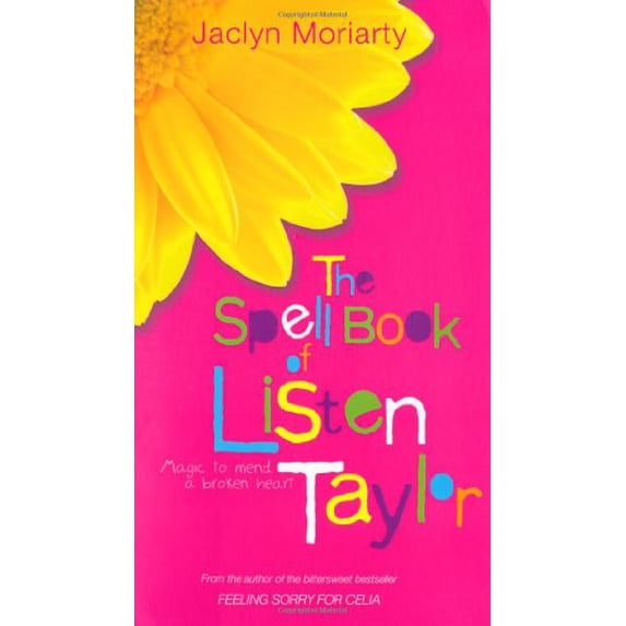 Pre-Owned Pre-Owned The Spell Book of Listen Taylor: A Girl with Something to Hide Paperback