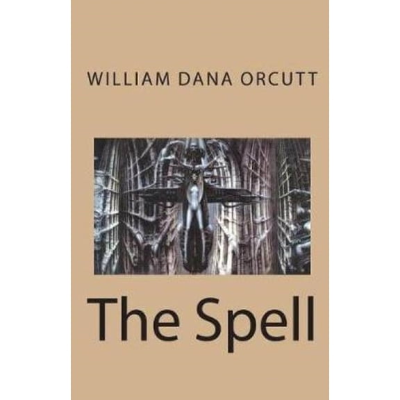 The Spell Illustrated (Paperback)