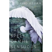 DAVID ABRAM The Spell of the Sensuous : Perception and Language in a More-Than-Human World (Paperback)