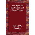 thumbnail image 1 of The Spell of the Yukon and Other Verses, 1 of 1