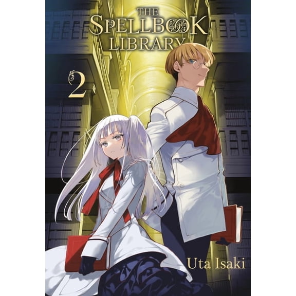 The Spellbook Library The Spellbook Library 2, (Paperback)