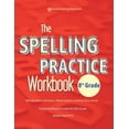 thumbnail image 1 of The Spelling Practice Workbook 8th Grade with Vocabulary Definitions, Model Sentences and Final Assessments, (Paperback), 1 of 1