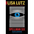 thumbnail image 1 of The Spellman Spellman Six: The Next Generation, Book 6, (Paperback), 1 of 1
