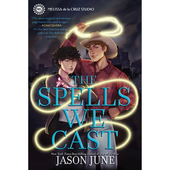 Pre-Owned The Spells We Cast (Hardcover) 1368089232 9781368089234