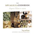thumbnail image 1 of Pre-Owned The Spiaggia Cookbook: Eleganza Italiana in Cucina (Hardcover) 0811845117 9780811845113, 1 of 1