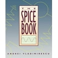thumbnail image 1 of The Spice Book, (Paperback), 1 of 1