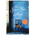 thumbnail image 1 of The Spice Box Letters (Hardcover) by Eve Makis, 1 of 2