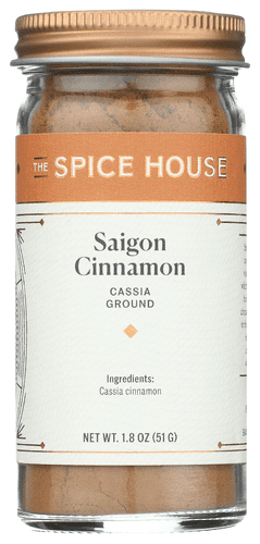 The Spice House Saigon Cinnamon Spice 1.8 oz (Pack of 6)