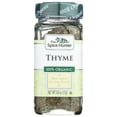 thumbnail image 1 of The Spice Hunter 100% Organic Thyme, 0.6 oz, 1 of 3