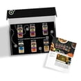 thumbnail image 1 of The Spice Hunter Chile Pepper Lovers' Seasoning Kit | 6 Spices and Recipe Gift Box, 1 of 5