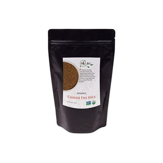 Five Spice Powder