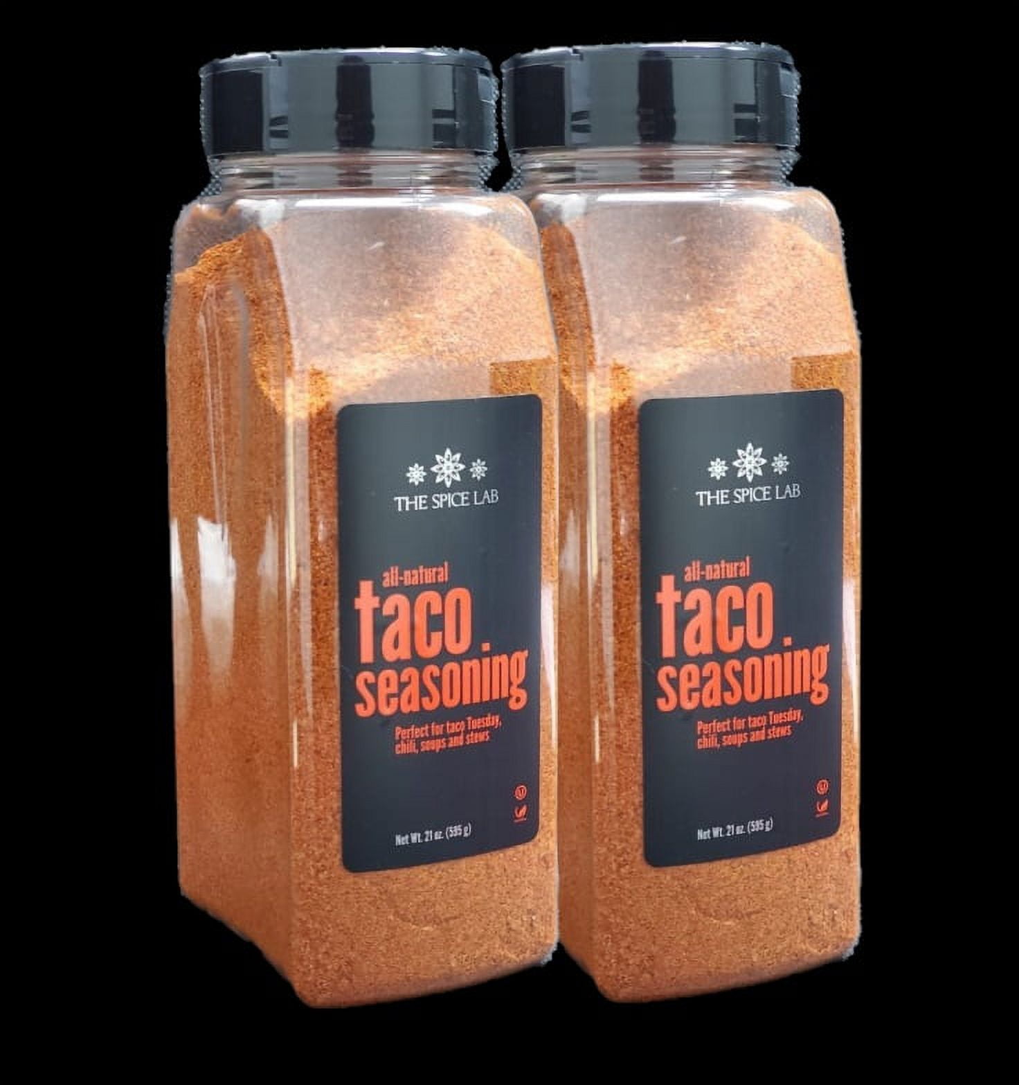The Spice Lab Mexican Street Corn Seasoning - 5 ounces #7138