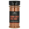 thumbnail image 1 of The Spice Lab Brown Sugar Chili Rub, 5 oz (141 g), 1 of 3