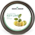 thumbnail image 1 of The Spice Lab Cocktail Salt Rimmer | Key Lime, 1 of 6