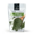 thumbnail image 1 of The Spice Lab Dried Green Chives / Dehydrated Green Onion - 4 oz Bag - All Natural Kosher Non GMO Gluten Free Spice - 5029, 1 of 10
