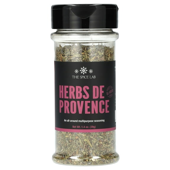 The Spice Lab Herbs de Provence, 1.4 oz (39 g)