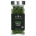 thumbnail image 1 of The Spice Lab, Organic Parsley Flakes, 0.5 oz, 1 of 3