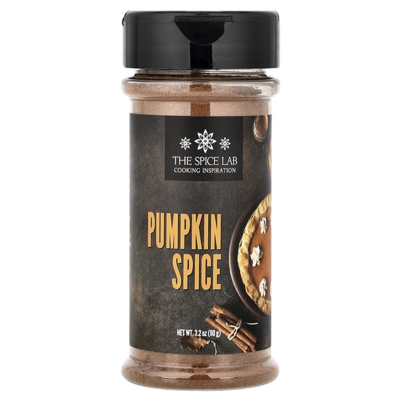 The Spice Lab Pumpkin Pie Spice - Holiday Edition - 5164
