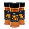 thumbnail image 1 of The Spice Lab Smoky Pecan Rub - Sweet Heat & Savory Pecan Spice - 7063, 1 of 13