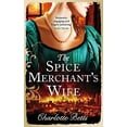 thumbnail image 1 of Pre-Owned The Spice Merchant's Wife (Paperback) 0749959282 9780749959289, 1 of 1