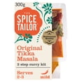 thumbnail image 1 of The Spice Tailor Tikka Masala Indian Curry Sauce Kit 300g, Imported from Britain, 1 of 2