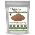 thumbnail image 1 of The Spice Way Baharat Seasoning - All Natural Spice Blend, Mediterranean Cuisine - 2 oz., 1 of 9