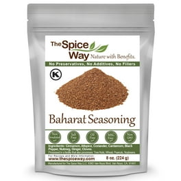 https://i5.walmartimages.com/seo/The-Spice-Way-Baharat-Seasoning-All-Natural-Spice-Blend-Mediterranean-Cuisine-Resealable-Pouch-8-oz_810aafc4-7b20-49d1-8cb5-024cb8ff0e9b.13070a235c12d771e1ce80eda71290f2.jpeg?odnHeight=264&odnWidth=264&odnBg=FFFFFF