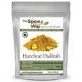 thumbnail image 1 of The Spice Way Hazelnut Dukkah Seasoning - Traditional Egyptian Spice Blend - 8 oz., 1 of 8