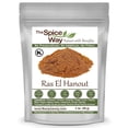 thumbnail image 1 of The Spice Way Ras El Hanout - Moroccan Meat & Poultry Spice Blend - 2 oz., 1 of 7