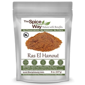 Shop Ras El Hanout Moroccan Spice Blends