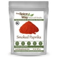 thumbnail image 1 of The Spice Way Smoked Paprika - Middle Eastern, Asian, and Continental cuisine Spice – All Natural – Powdered – 32 oz., 1 of 7