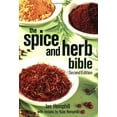 thumbnail image 1 of Pre-Owned The Spice and Herb Bible (Paperback) 0778801462 9780778801467, 1 of 1