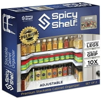 The Spicy Shelf Premium
