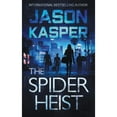 thumbnail image 1 of Pre-Owned The Spider Heist (Paperback) 1951249445 9781951249441, 1 of 1