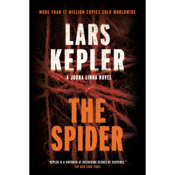 Pre-Owned The Spider (Paperback) 0771072988 9780771072987