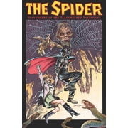 The Spider Scavengers of the Slaughtered Sacrifices, Paperback