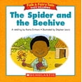thumbnail image 1 of Pre-Owned The Spider and the Beehive (Folk & Fairy Tale Easy Readers) Paperback, 1 of 1