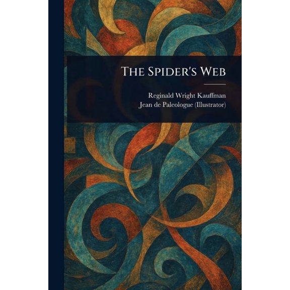 The Spider's Web, (Paperback)
