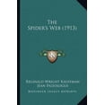 thumbnail image 1 of The Spider's Web (1913) Paperback, 1 of 1