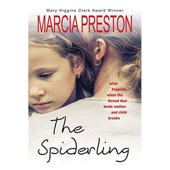 Pre-Owned The Spiderling Paperback