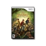 The Spiderwick Chronicles - Nintendo Wii