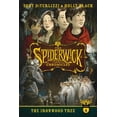 thumbnail image 1 of The Spiderwick Chronicles: The Ironwood Tree (Series #4) (Paperback), 1 of 1