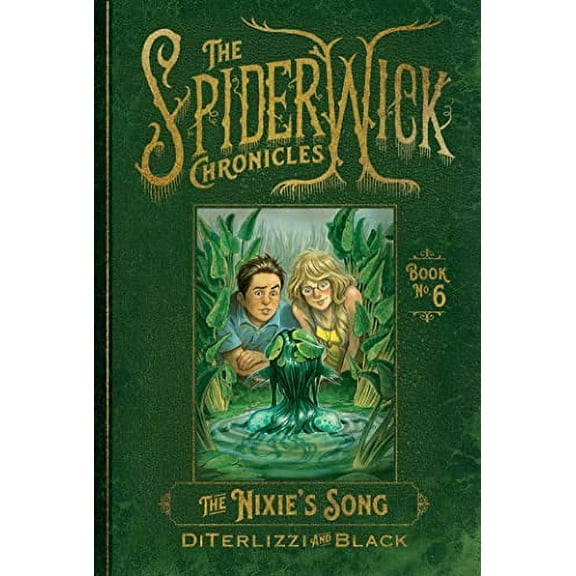 Pre-Owned The Nixie's Song (Paperback) 1665930268 9781665930260