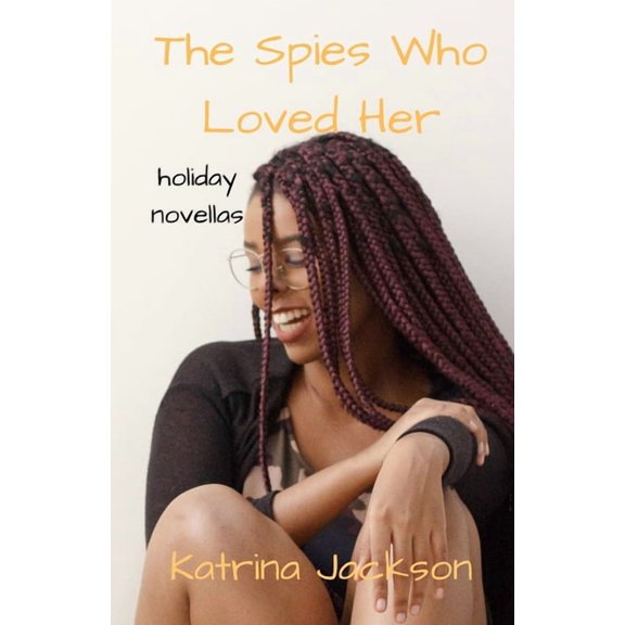 The Spies Who Loved Her holiday interludes, (Paperback)