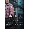 thumbnail image 1 of The Spies of Shilling Lane : A Novel, 1 of 1