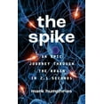 thumbnail image 1 of Pre-Owned The Spike (Paperback), 1 of 1