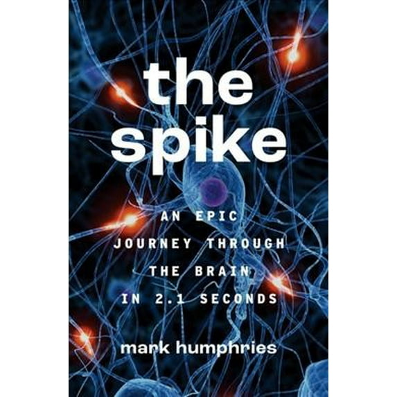 Pre-Owned The Spike (Paperback)