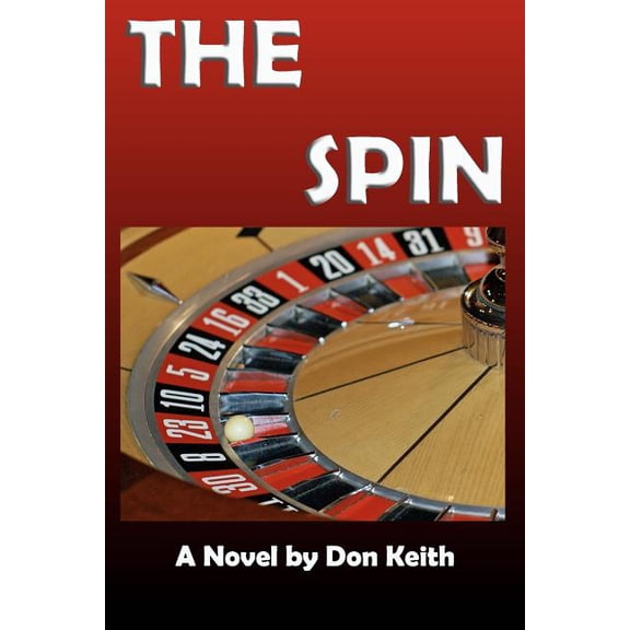 The Spin (Paperback)